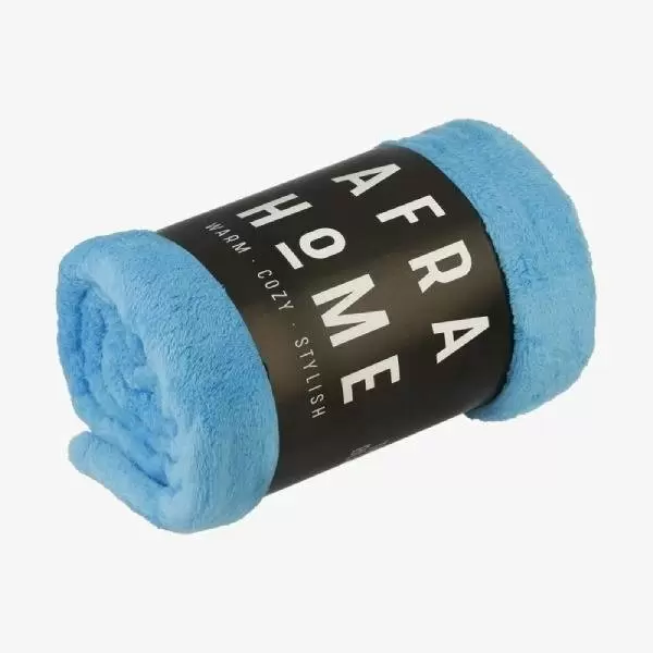 پتو بهاره لاواترا 220*170 بوهو آکوا 2205 با باندرول افرا